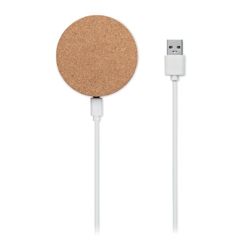 Wireless charger cork - Image 2